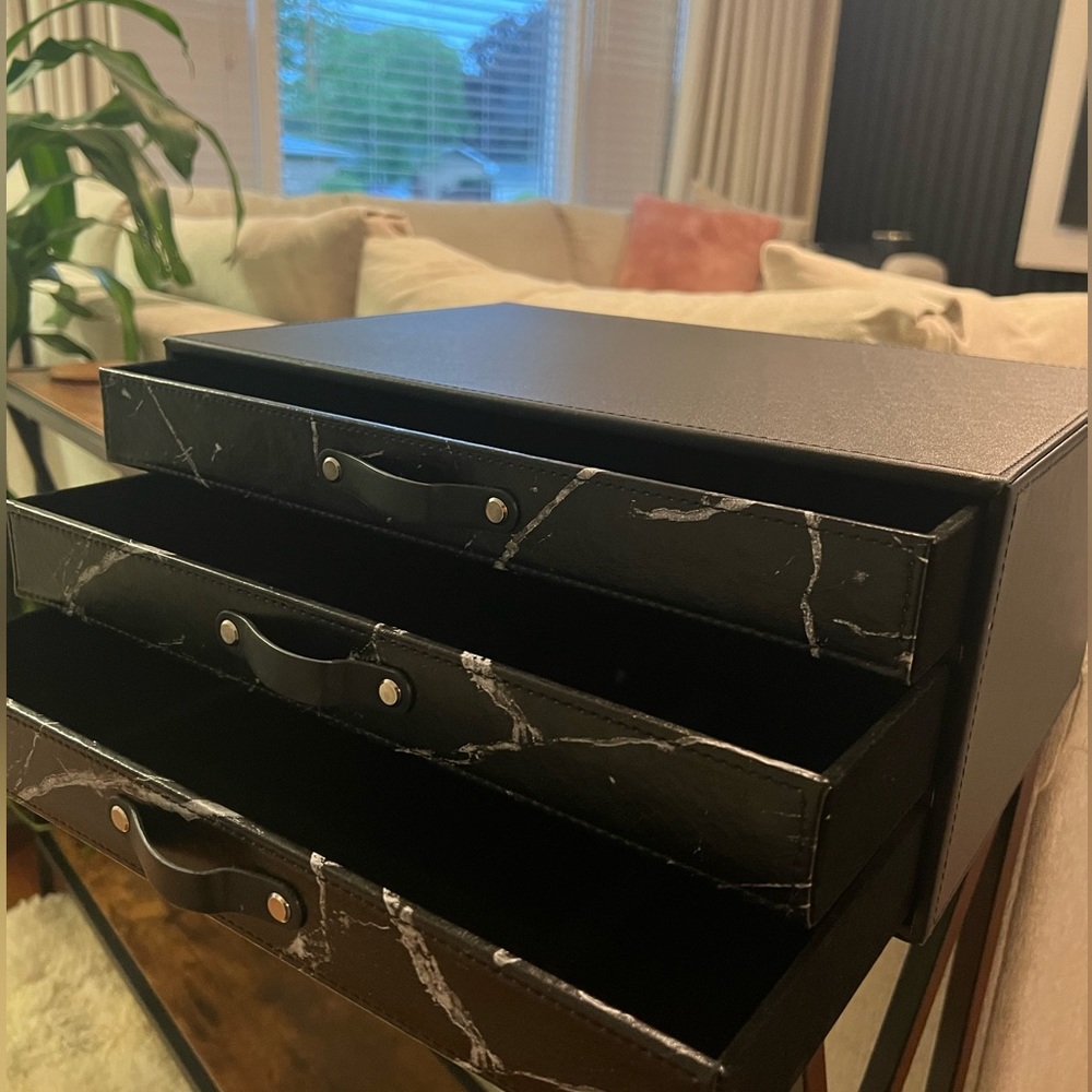 Jewelry organizer💍